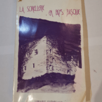 La Sorcellerie en Pays basque – Josane Charpentier