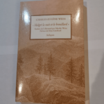 Malgré la nuit et le brouillard : In tenebris lux – Charles-Eugène Weiss Marc Lienhard Marthe Weiss