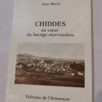 Chiddes – Marie