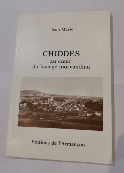 Chiddes - Marie