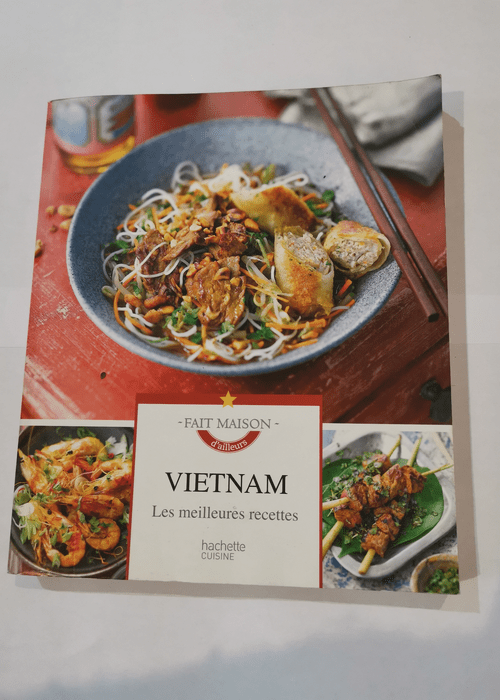 Vietnam – Thomas Feller