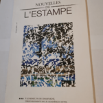 Nouvelles de l’estampe. 247 Eté 2014 – P. Lombart Philippe de Champaigne