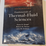 Fundamentals of Thermal-fluid Science: SI Units – Yunus A. Cengel John M. Cimbala Robert H. Turner