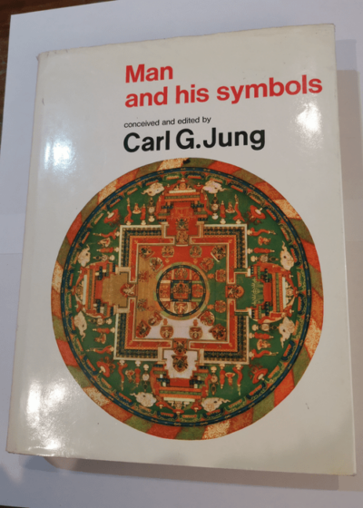 Man and His Symbols - Carl G. Jung