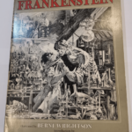 Mary Wollstonecraft Frankenstein – Mary Wollstonecraft Shelley