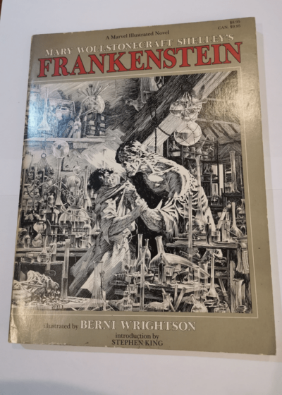 Mary Wollstonecraft Frankenstein - Mary Wollstonecraft Shelley