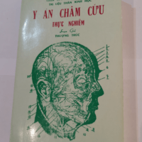 Y AN CHAM CUU – THUC NGHIEM –