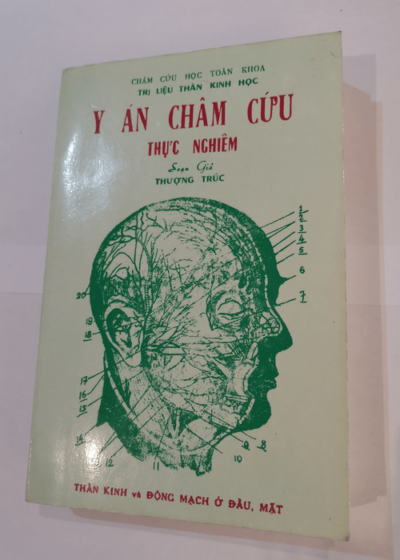 Y AN CHAM CUU - THUC NGHIEM -