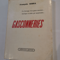 Gasconneries –