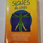 Signes du corps – Partners & Co