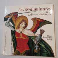 Enluminures de la collection wildenstein &#82...