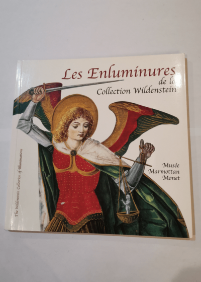 Enluminures de la collection wildenstein - Collectif