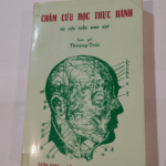 CHAM CU’U HOC THU’C HANH –