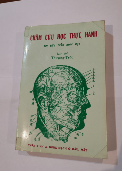 CHAM CU'U HOC THU'C HANH -