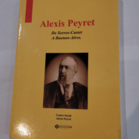 De Serres-castet à Buenos aires – alex...