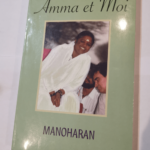 AMMA ET MOI – MANOHARAN