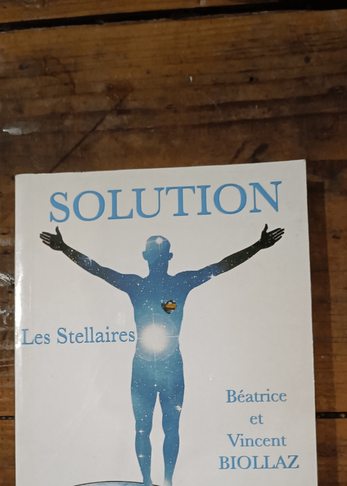 solution – les stellaires – BIOLL...