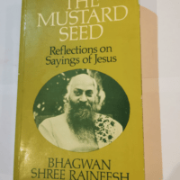 Mustard Seed: Reflections on Sayings of Jesus...