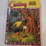 RECUEIL CATHY 7063 – Collectif