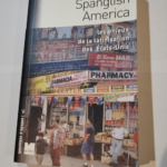 Spanglish America – James Cohen