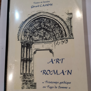 Art Roman – Printemps gothique en pays ...
