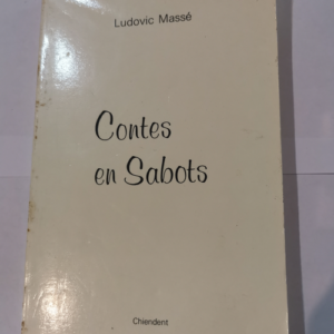 Contes en Sabots – Ludovic Massé