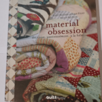 Material obsession – Kathy Doughty Sarah Fielke