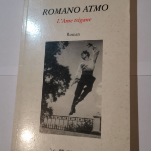 Romano atmo – roman – Vania de Gi...