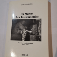 Du Morse Chez les Marsouins – Jean Lama...