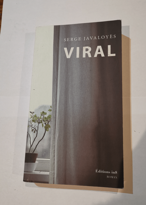 Viral – Sèrgi Javaloyès