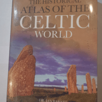 Historical Atlas of the Celtic World – ...