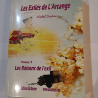 les exilés de l’arcange – Les Ra...