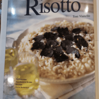 Risotto – Toni Vianello