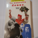 La nouvelle donne – D. O’Grady