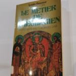 Le metier de theologien – Entretiens avec georges Daix – Bouyer Louis