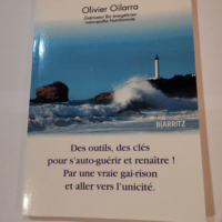 Des outils des clés pour s’auto-guéri...