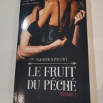 Le Fruit Du Péché – Namikazuchi