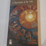 L’hymne à la vie – Etienne THURONYI Père Laurent FABRE