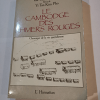 Le Cambodge des Khmers rouges – Simon-B...