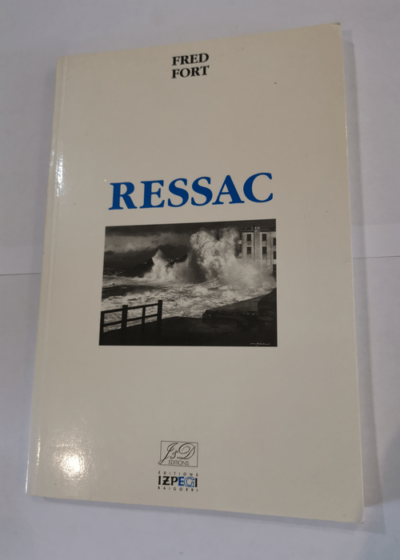 Ressac - Fort