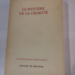 Le mystere de la charite – Perrin