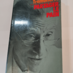 Partager le pain – Jean Trémolières