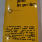 Un diplomate parmi les guerriers – Murphy Robert