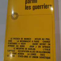 Un diplomate parmi les guerriers – Murp...