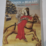 Le donjon de Beaulieu – Amaury Venault