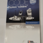 Code Rousseau Code option côtière 2016 – Alain Nicoleau Arnaud Boissières