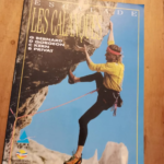 Escalade Les Calanques – Gilles Bernard