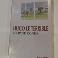 Hugo le terrible (Collection dirigée par Cor...