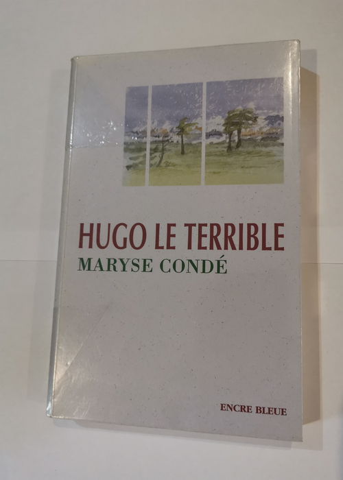 Hugo le terrible (Collection dirigée par Cor...