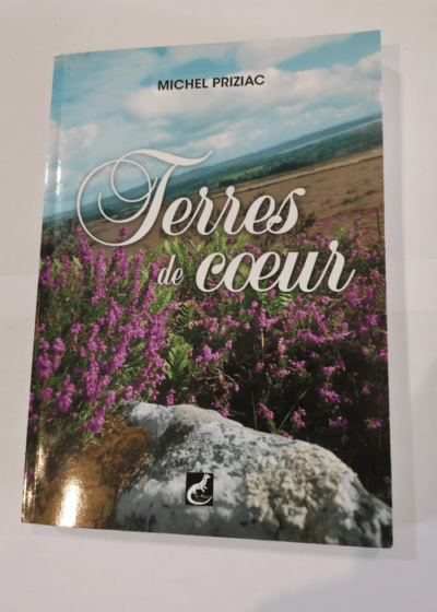 Terres de coeur - Michel Priziac